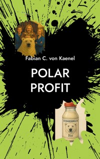 Polar Profit - Fabian C. von Kaenel - ebook
