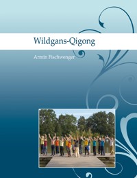 Wildgans-Qigong - Armin Fischwenger - ebook