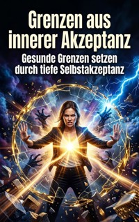 Grenzen aus innerer Akzeptanz - Riva Ritter - ebook
