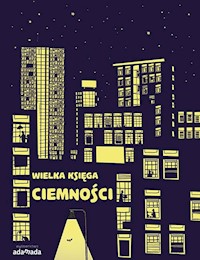 Wielka księga ciemności - Harastová Helena - książka