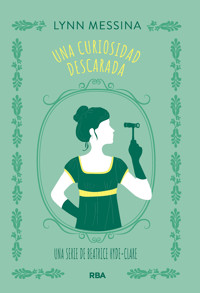 Una curiosidad descarada - Messina Lynn - ebook