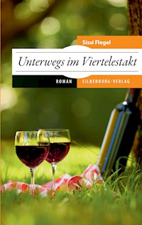 Unterwegs im Viertelestakt - Sissi Flegel - ebook