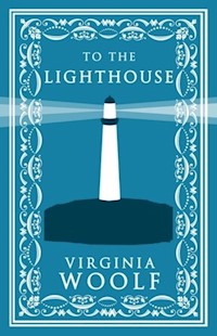 To the Lighthouse (Penguin Classics) - Virginia Woolf - ebook + książka
