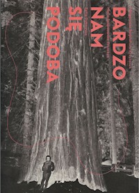 Bardzo nam się podoba -  - książka