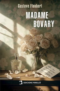 Madame Bovary - Gustave Flaubert - ebook