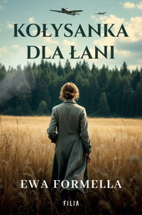 Kołysanka dla Łani - Ewa Formella - ebook + audiobook + książka