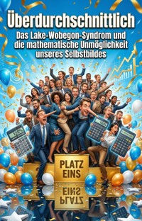 Überdurchschnittlich - Thomas Wendt - ebook