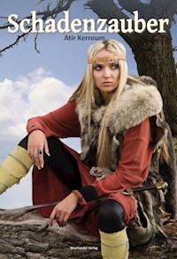 Schadenzauber - Atir Kerroum - ebook