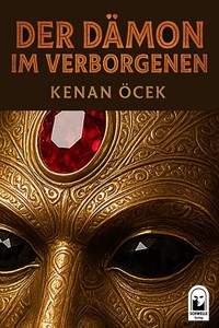 Dämon im Verborgenen - Kenan Öcek - ebook