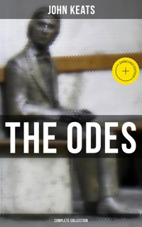 The Odes of John Keats - Complete Collection - John Keats - ebook