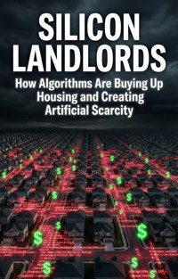 Silicon Landlords - Daniel L. Smith - ebook