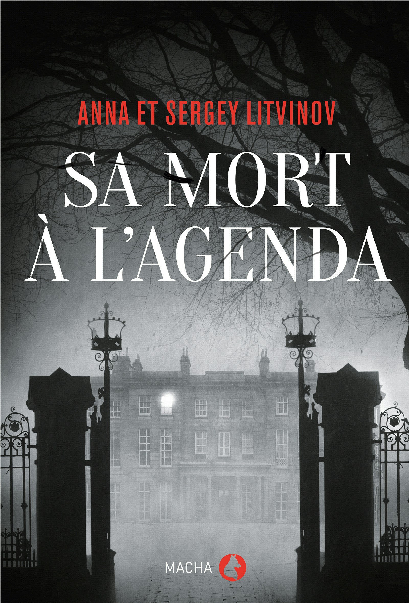 Sa mort à l'agenda