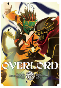Overlord #13 - Kugane Maruyama - książka