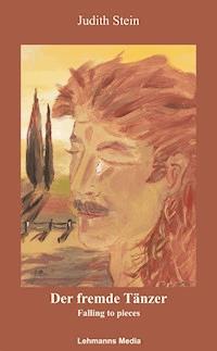 Der fremde Tänzer - Judith Stein - ebook