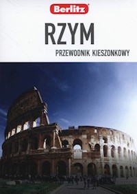 Rzym Przewodnik kieszonkowy - Schulz Patricia, Dunmall Giovanna - książka