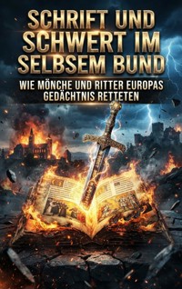 Schrift und Schwert im selben Bund - Anna-Lena Müller - ebook