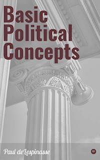 Basic Political Concepts - Paul deLespinasse - ebook