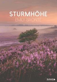 Sturmhöhe - Emily Brontë - ebook