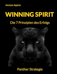 Winning Spirit - Aeneas Appius - ebook