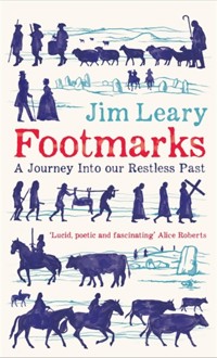 Footmarks - Jim Leary - ebook
