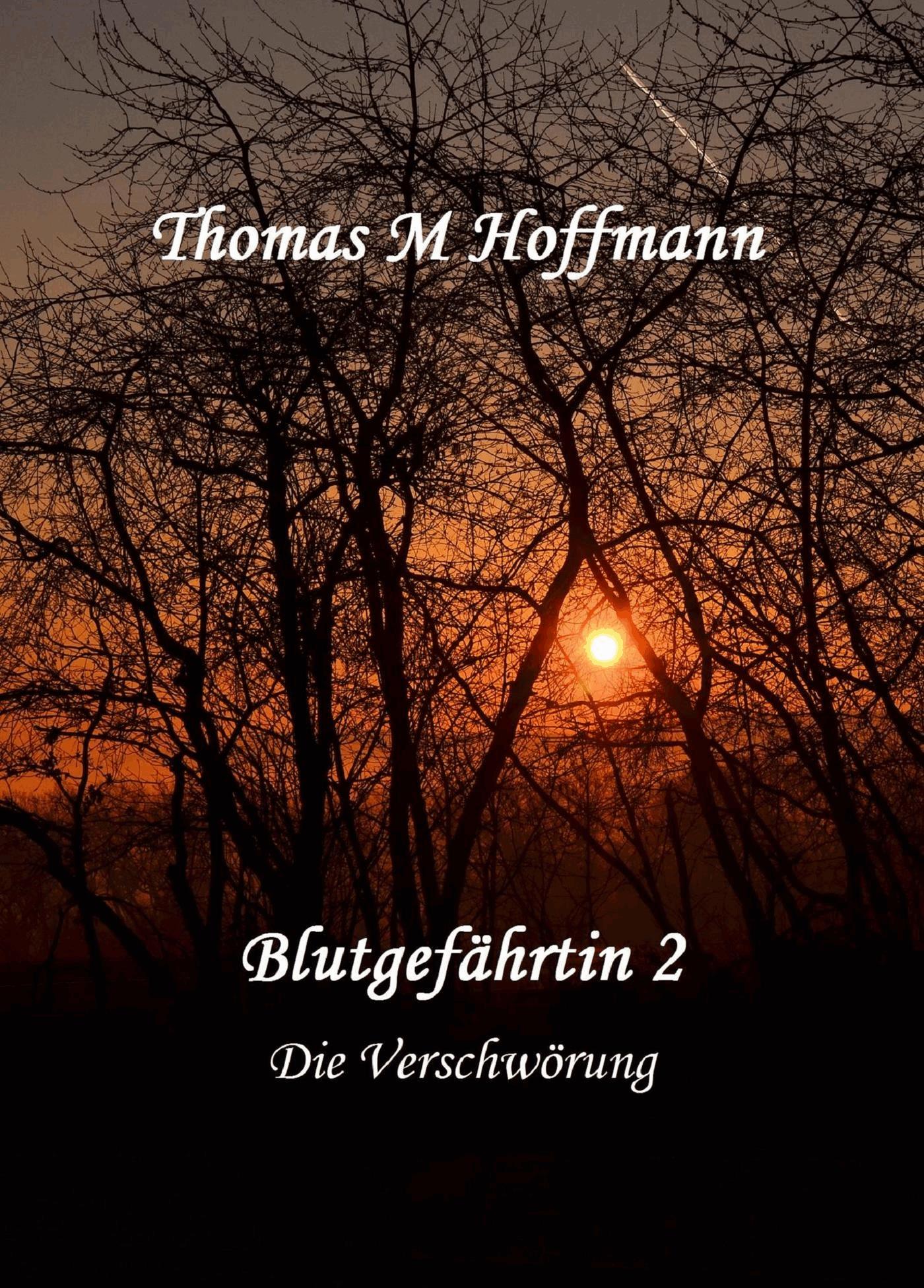 Blutgefährtin 2