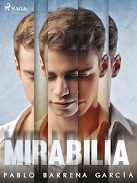 Mirabilia - Pablo Barrena García - ebook
