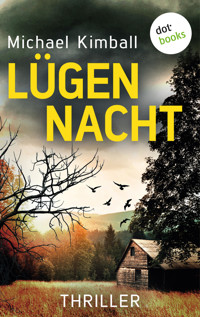 Lügennacht - Michael Kimball - ebook