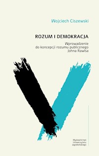 Rozum i demokracja - Ciszewski Wojciech - książka