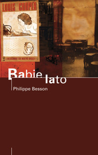 Babie lato. - Philippe Besson - ebook