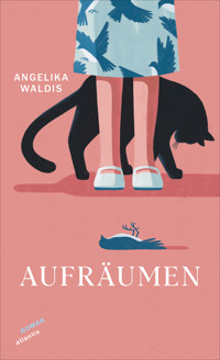 Aufräumen - angelika waldis - ebook
