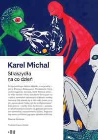 Straszydła na co dzień - Karel Michal - ebook + książka