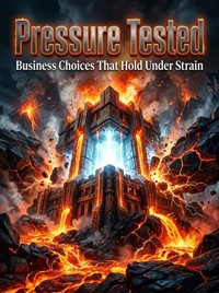 Pressure Tested - Hannah Brooks - ebook