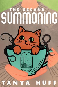 The Second Summoning - Tanya Huff - ebook