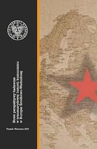 Nowe perspektywy badawcze w transnarodowej historii komunizmu w Europie Środkowo-Wschodniej -  - książka