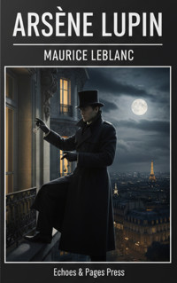 Arsène Lupin - Leblanc Maurice - ebook