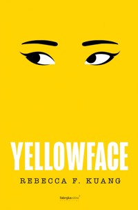 Yellowface - Rebecca F Kuang - ebook + audiobook + książka