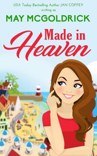 Made in Heaven - May McGoldrick - ebook