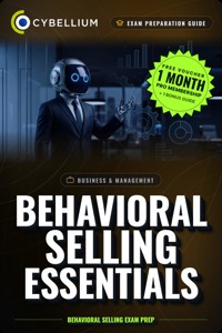 Behavioral Selling Essentials - Cybellium - ebook