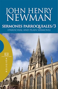 Sermones parroquiales / 3 - John Henry Newman - ebook