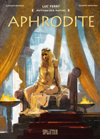 Mythen der Antike: Aphrodite - Luc Ferry - ebook