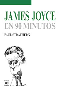 James Joyce en 90 minutos - Strathern Paul - ebook