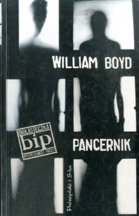 Pancernik - Boyd William - ebook