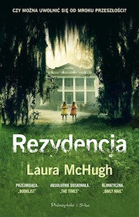 Rezydencja - McHugh Laura - książka
