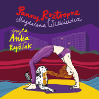 Panny roztropne - Magdalena Witkiewicz - ebook + audiobook + książka
