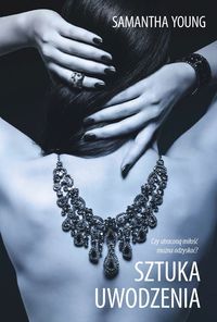 Sztuka uwodzenia - Young Samantha - książka