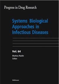 Systems Biological Approaches in Infectious Diseases -  - ebook