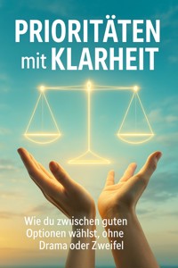 Prioritäten mit Klarheit - Leon Hartmann - ebook