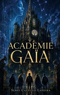 Académie Gaïa - Sergi Castillo Lapeira - ebook