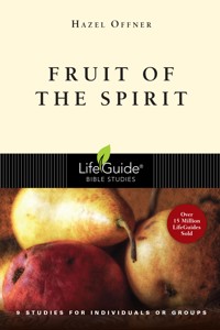 Fruit of the Spirit - Hazel Offner - ebook