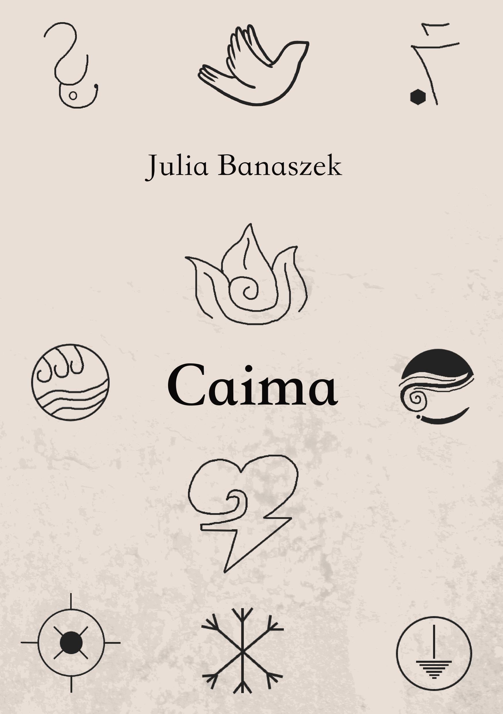 Caima